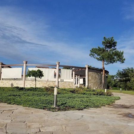 Парк-отель Элизиум Коблево Экстерьер фото